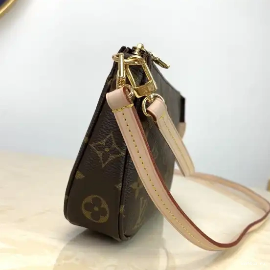 WIS Vuitton ACCESSOIRES POCHETTE Louis 0602